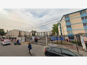 Departamento en Venta en Albarrada Iztapalapa