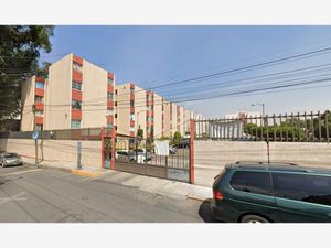 Departamento en Venta en Santiago Norte Tláhuac