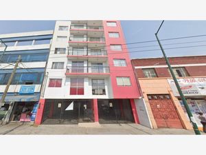 Departamento en Venta en Obrera Cuauhtémoc