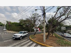 Casa en Venta en Jardines del Pedregal Álvaro Obregón