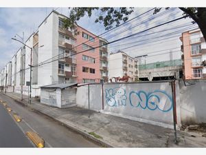 Departamento en Venta en El Rosario Azcapotzalco