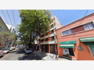 Departamento en Venta en Portales Norte Benito Juárez