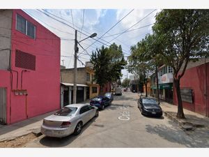 Casa en Venta en San Simon Tolnahuac Cuauhtémoc