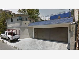 Casa en Venta en Jardines del Pedregal Álvaro Obregón