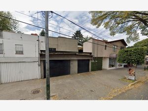 Casa en Venta en Tlalpan Centro Tlalpan