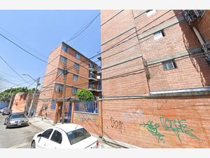 Departamento en Venta en Zacahuitzco Iztapalapa