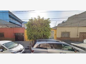 Casa en Venta en Moctezuma 2a Sección Venustiano Carranza