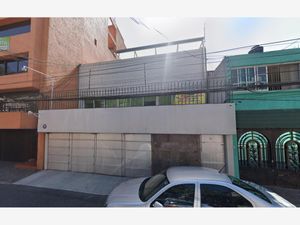 Casa en Venta en Ciudad de los Deportes Benito Juárez