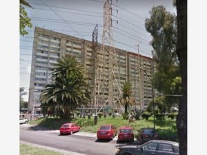 Departamento en Venta en Nonoalco Tlatelolco Cuauhtémoc