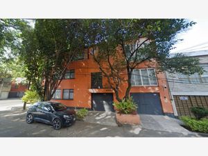 Casa en Venta en Vertiz Narvarte Benito Juárez