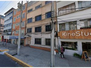 Departamento en Venta en Narvarte Poniente Benito Juárez