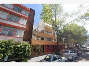 Departamento en Venta en San Rafael Cuauhtémoc