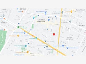 Departamento en Venta en Agricola Oriental Iztacalco