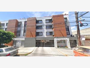 Departamento en Venta en Bondojito Gustavo A. Madero