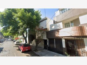 Casa en Venta en Vertiz Narvarte Benito Juárez