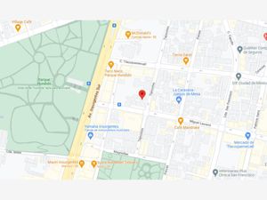 Departamento en Venta en Del Valle Sur Benito Juárez