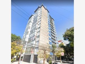 Departamento en Venta en Roma Norte Cuauhtémoc