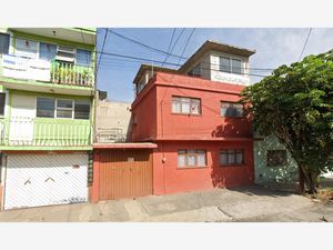Casa en Venta en Nueva Tenochtitlan Gustavo A. Madero