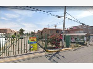 Casa en Venta en Chinampac de Juarez Iztapalapa