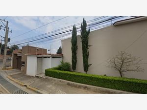 Casa en Venta en San Nicolás Totolapan La Magdalena Contreras