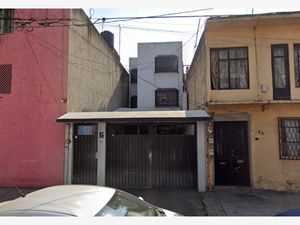 Casa en Venta en San Simon Tolnahuac Cuauhtémoc