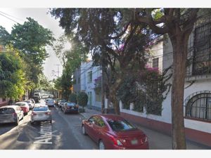 Casa en Venta en San Miguel Chapultepec I Sección Miguel Hidalgo