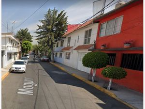 Casa en Venta en Cerro de la Estrella Iztapalapa