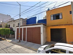 Casa en Venta en Nueva Vallejo Gustavo A. Madero