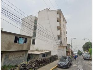 Departamento en Venta en Lomas Hidalgo Tlalpan