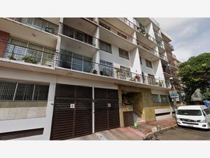 Departamento en Venta en Anáhuac II Sección Miguel Hidalgo