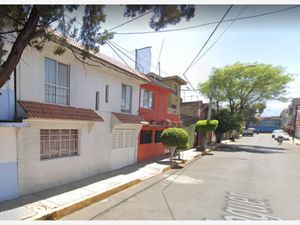 Casa en Venta en Cerro de la Estrella Iztapalapa