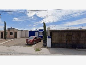 Casa en Venta en Las Haciendas Juárez