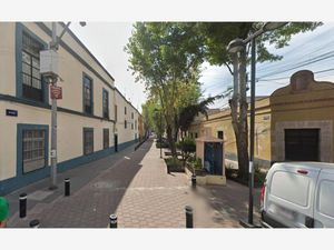 Casa en Venta en Guerrero Cuauhtémoc