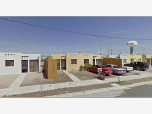 Casa en Venta en Palmas del Sol (Victoria) Juárez