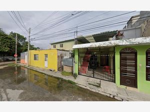 Casa en Venta en Solidaridad Urbana Campeche