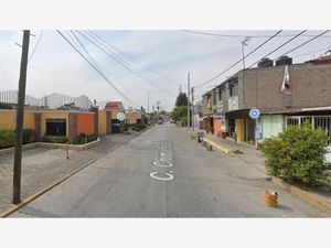 Casa en Venta en La Concepcion Tultitlán