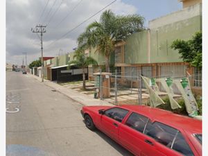 Casa en Venta en Bosques de los Héroes Puebla