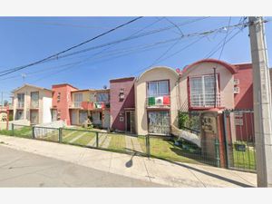 Casa en Venta en Nuevo Paseos de San Juan Zumpango