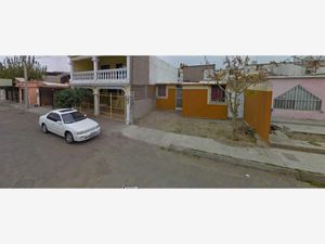 Casa en Venta en Tierra y Libertad Delicias