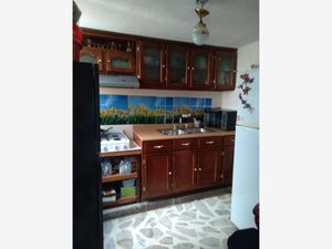 Casa en Venta en Presidentes de Mexico Iztapalapa