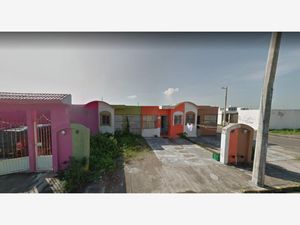 Casa en Venta en Geovillas los Pinos II Veracruz