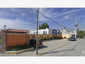 Casa en Venta en La Concepcion Tultitlán