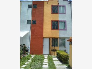 Casa en Venta en Portal Chiconautla Ecatepec de Morelos
