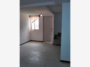 Casa en Venta en Portal Chiconautla Ecatepec de Morelos