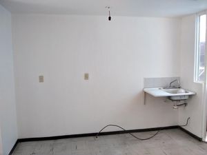 Casa en Venta en Portal Chiconautla Ecatepec de Morelos