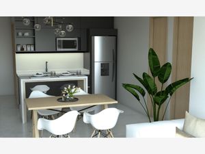 Departamento en Venta en Playa del Carmen Solidaridad