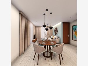 Departamento en Venta en Playa del Carmen Centro Solidaridad