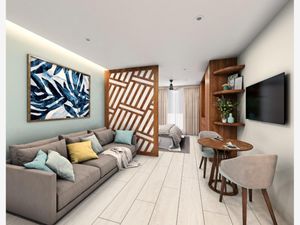 Departamento en Venta en Playa del Carmen Centro Solidaridad