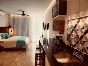 Departamento en Venta en Playa del Carmen Solidaridad