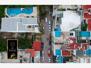 Departamento en Venta en Playa del Carmen Solidaridad